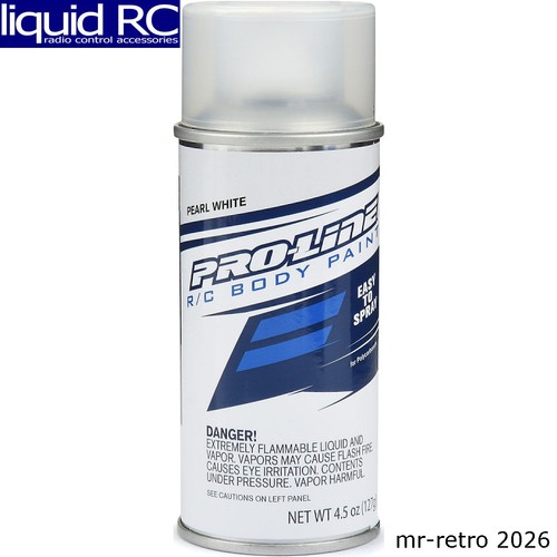 Pro line 643801 - 643801, rc