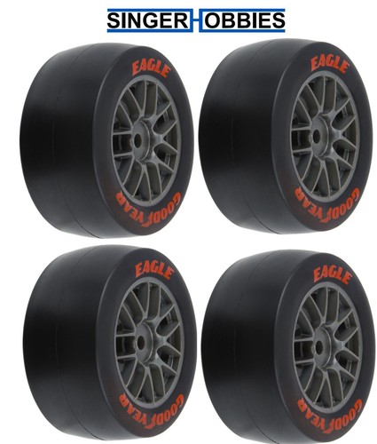 Pro line 1030410 goodyear - 1030410, 1/12