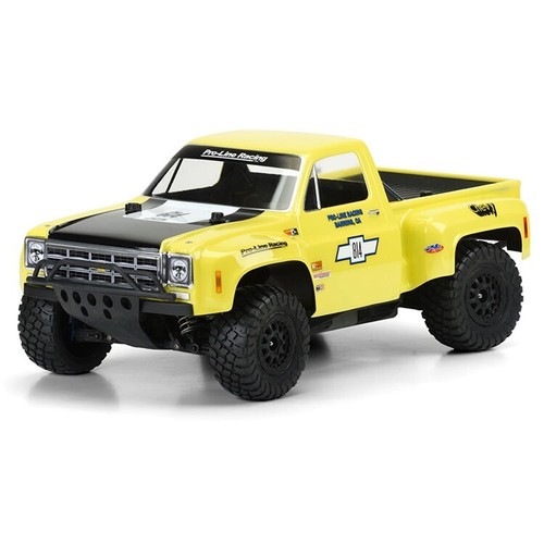 Pro line 1978 - chevy, race