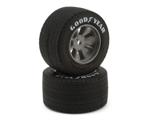 Pro line losi nascar - pro-line, nascar®